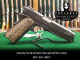 Kimber Warrior - 3 of 3