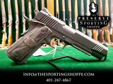 Kimber 1911 Tact Entry 2 - 3 of 3