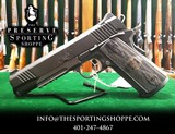 Kimber 1911 Tact Entry 2 - 2 of 3
