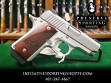 Kimber Micro 380 (Stainless Steel) - 3 of 3