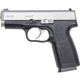 Kahr Arms CW45 Compact Semi Automatic Pistol .45 ACP 6 Rounds - 2 of 2