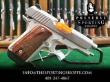 Kimber Micro 9 (Stainless Steel) - 3 of 3