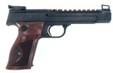 Smith & Wesson 178031 Performance Center 41 22LR 5.5" 10+1 Rounds - 2 of 2