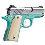 Kimber Micro 9 Bel-Air Special Edition 9mm Pistol - 2 of 4