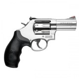 Smith & Wesson Model 686 Plus Revolver Pistol - 2 of 2