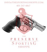 Ruger GP100 Revolver .357 Magnum 3" Barrel 6 Rounds - 1 of 2
