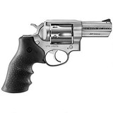 Ruger GP100 Revolver .357 Magnum 3" Barrel 6 Rounds - 2 of 2
