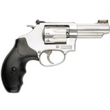 S&W Model 63 Revolver .22 LR 3" Barrel 8 Rounds - 2 of 2
