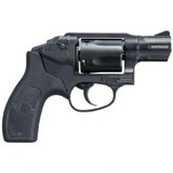 Smith and Wesson M&P Bodyguard Revolver .38 Special +P 1.9" Barrel 5 Rounds - 2 of 2