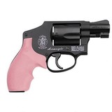 S&W Model 442 Centennial Airweight Revolver .38 Special +P 1.875" Barrel 5 Rounds - 2 of 2