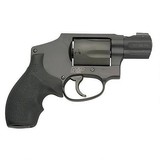 S&W M&P Model 340 Revolver .357 Magnum 1.87" Barrel 5 Rounds - 2 of 2