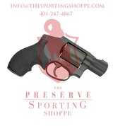 S&W M&P Model 340 Revolver .357 Magnum 1.87" Barrel 5 Rounds - 1 of 2