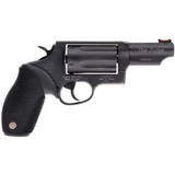 Taurus Judge Double Action Revolver .45 Long Colt/.410 Bore 2.5" Chamber 3" Barrel 5 Round - 2 of 2