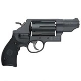 S&W Governor Revolver .410 Bore/ .45 Colt/ .45 ACP 2.75" Barrel 6 Rounds - 2 of 2