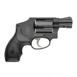 S&W Model 442 Revolver .38 Special +P 1.875" Barrel 5 Rounds - 2 of 2