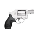 Smith & Wesson 642 Air-weight .38 Special Double Action Revolver - 2 of 2