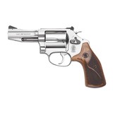 Smith & Wesson 60 Pro Series Revolver .357 Mag 3in 5rd Stainless - 2 of 2