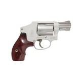 Smith & Wesson 642 LadySmith .38 Special - 2 of 2