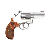 Smith & Wesson 686 Plus Deluxe .357 Magnum - 2 of 2