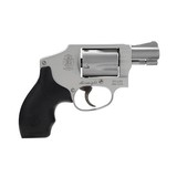 Smith & Wesson 642 Air-weight .38 Special - 2 of 2