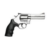 Smith & Wesson 686 Plus Single/Double .357 Magnum - 2 of 2