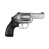 Kimber K6S Stainless 3” .357 Magnum (REDUCED!) - 2 of 2