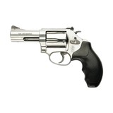Smith & Wesson Model 60 Revolver .357 Magnum - 2 of 2