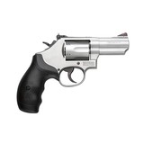 Smith & Wesson 66 Combat .357 Magnum - 2 of 2