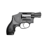 Smith & Wesson 442 Pro with Moon Clip Double .38 Special - 2 of 2