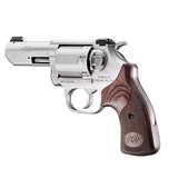 Kimber K6s DASA .357 Mag 3" Revolver - 2 of 2