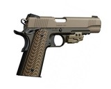 Kimber Warrior SOC (Special Operations Capable) .45 ACP 1911 Pistol - 2 of 4