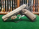 Kimber Warrior SOC (Special Operations Capable) .45 ACP 1911 Pistol - 3 of 4