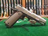 Kimber Warrior SOC (Special Operations Capable) .45 ACP 1911 Pistol - 4 of 4