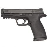 Smith & Wesson M&P Fullsize Semi Automatic Pistol 9mm Luger 4.25" Barrel 17 Round - 2 of 2