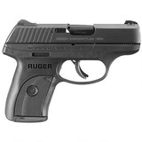 Ruger LC9S 9mm Luger Semi Auto Handgun 3.12" Barrel 7 Rounds - 2 of 2