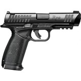 Remington RP9 9mm Luger Semi Auto Pistol 4.5" Barrel 18 Rounds - 2 of 2