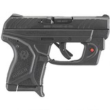 Ruger LCP II with Laser Semi Auto Pistol .380 ACP 2.75" Barrel 6 Rounds - 2 of 2