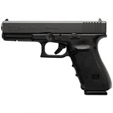 GLOCK 20 Gen 4 10mm Semi-Auto Pistol 4.6" Barrel 15 Rounds - 2 of 2