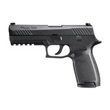 Sig Sauer P320 Full Size Double 9MM - 2 of 2