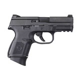FN Herstal FNS Compact Pistol 9MM 3.6in 17RD - 2 of 2