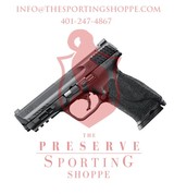 Smith & Wesson M&P9 M2.09MM - 1 of 2