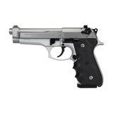 Beretta 92FS Brigadier Inox 9MM - 2 of 2