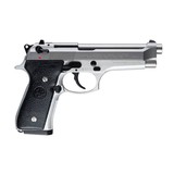 Beretta 92FS INOX 9MM - 2 of 2