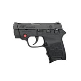 Smith & Wesson MP Bodyguard Crimson Trace Double .380 ACP 2.75" 6+1 - 2 of 2