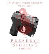 Beretta Pico .380 2.7in 6rd FDE With Laser Max Light - 1 of 2