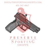 Springfield Armory XD(M) OSP Venom 9mm - 1 of 2