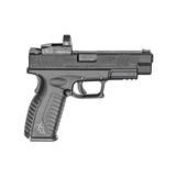 Springfield Armory XD(M) OSP Venom 9mm - 2 of 2