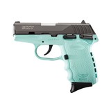 SCCY Industries CPX-1 9MM Robin Egg Blue - 2 of 2
