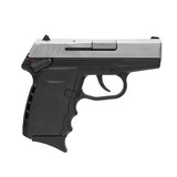 SCCY Industries CPX-1 Double 9MM - 2 of 2
