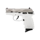 SCCY Industries CPX-1 9MM White - 2 of 2